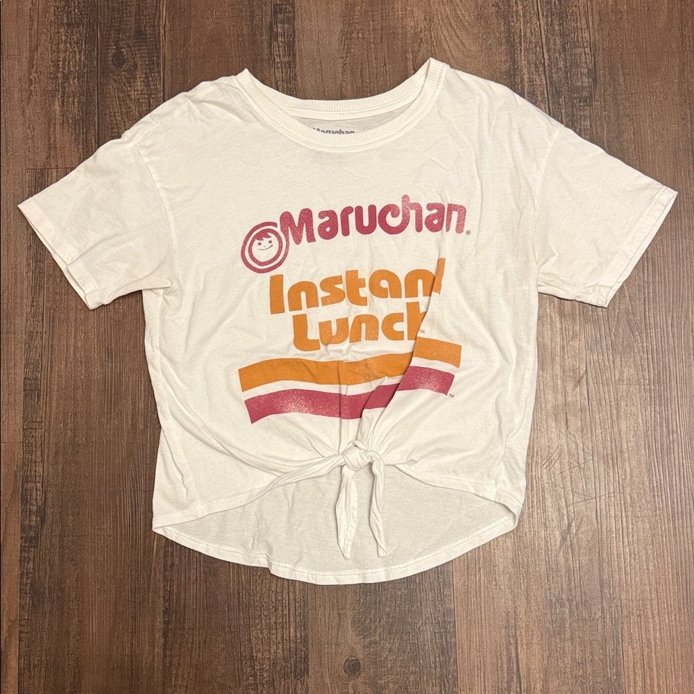 Women’s Maruchan T-shirt